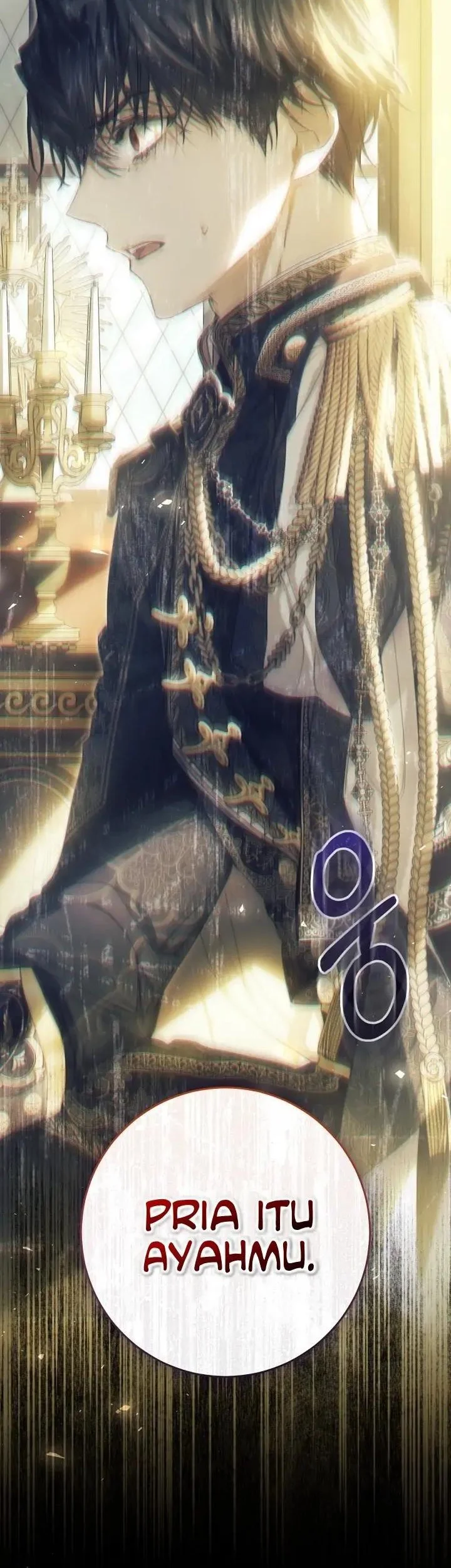 The Villainess Is a Marionette Chapter 59 Gambar 6