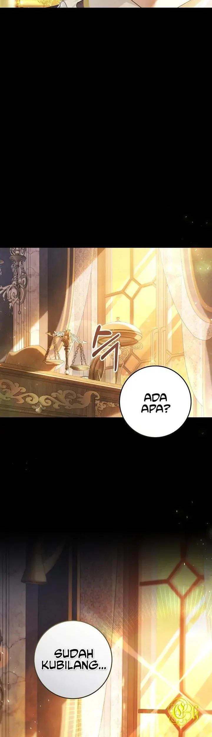 The Villainess Is a Marionette Chapter 59 Gambar 10