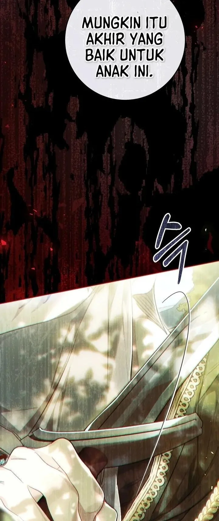 The Villainess Is a Marionette Chapter 62 Gambar 28