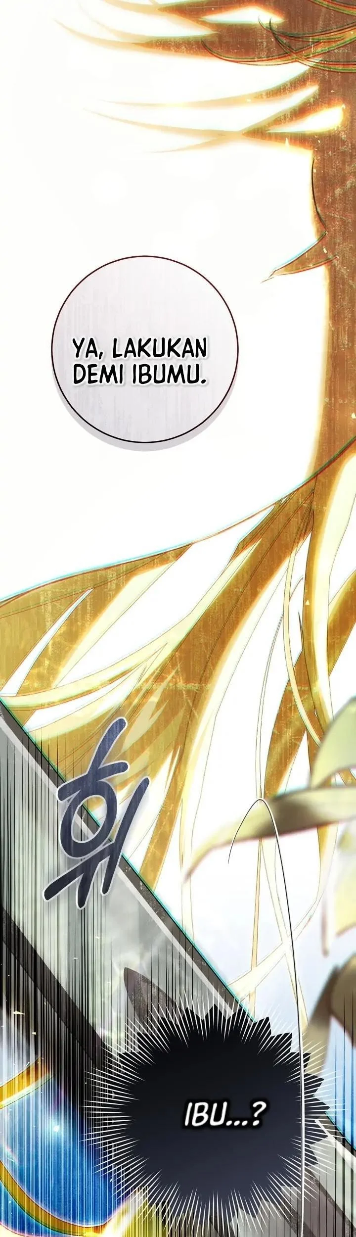 The Villainess Is a Marionette Chapter 62 Gambar 31