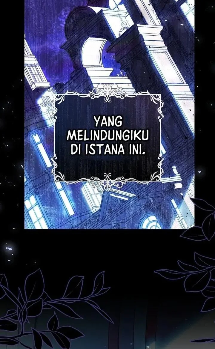 The Villainess Is a Marionette Chapter 62 Gambar 70