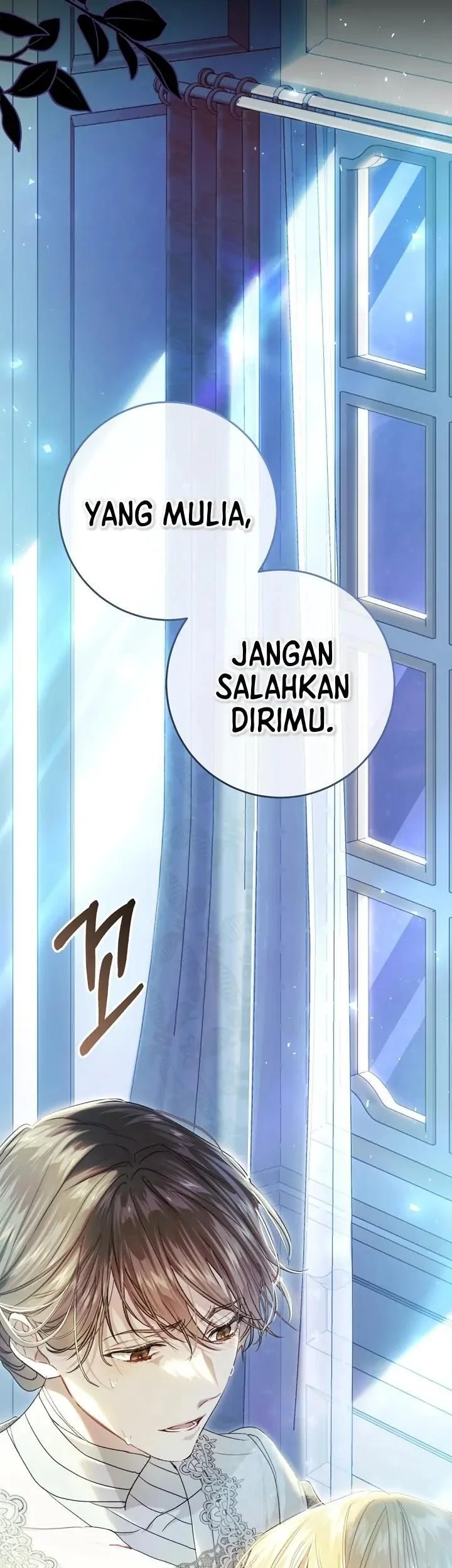 The Villainess Is a Marionette Chapter 62 Gambar 71