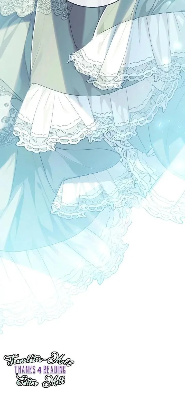 The Villainess Is a Marionette Chapter 62 Gambar 73