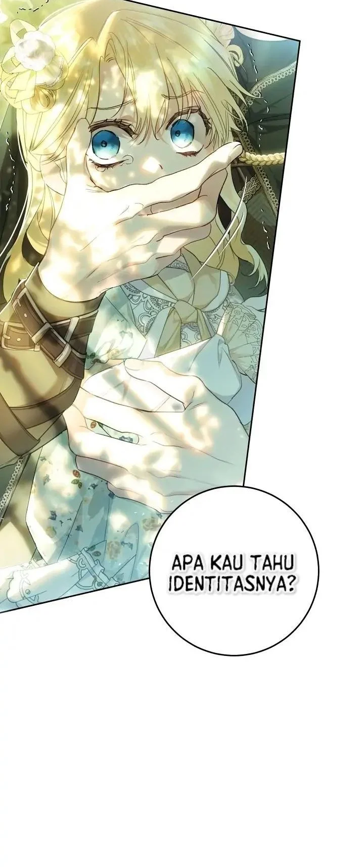 The Villainess Is a Marionette Chapter 62 Gambar 10