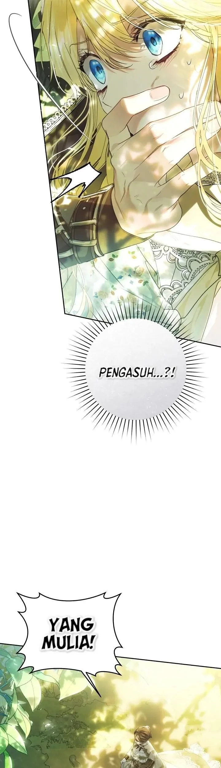 The Villainess Is a Marionette Chapter 62 Gambar 14