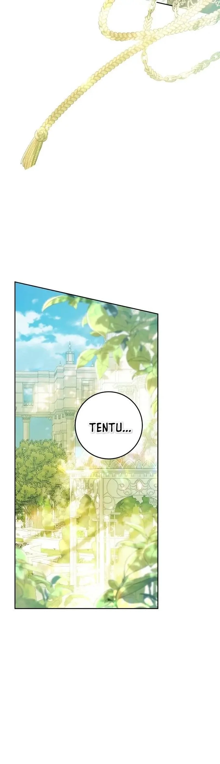 The Villainess Is a Marionette Chapter 63 Gambar 24