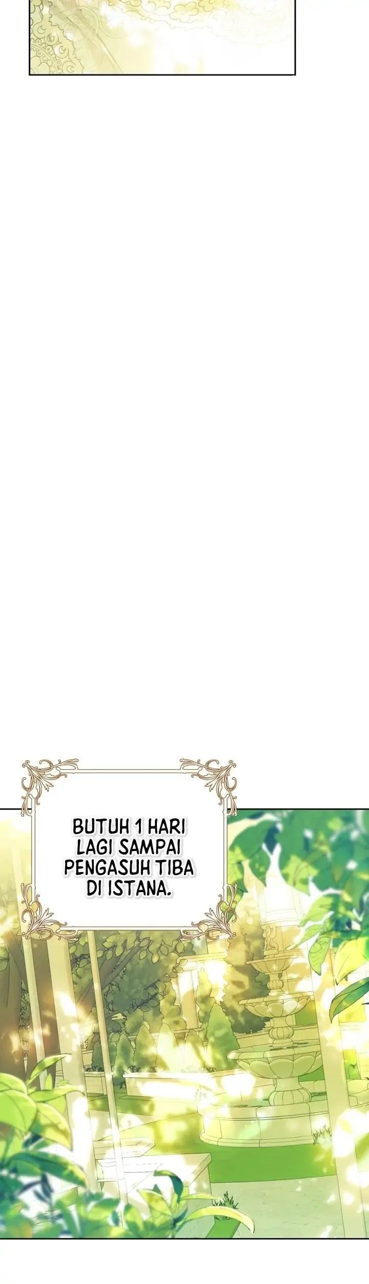 The Villainess Is a Marionette Chapter 63 Gambar 34