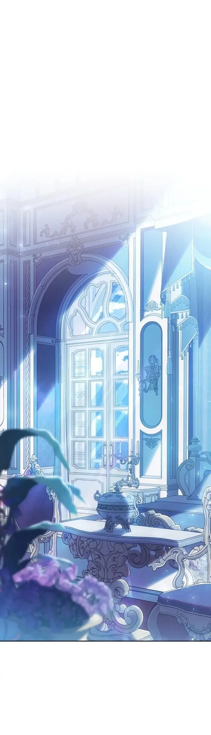 The Villainess Is a Marionette Chapter 63 Gambar 44