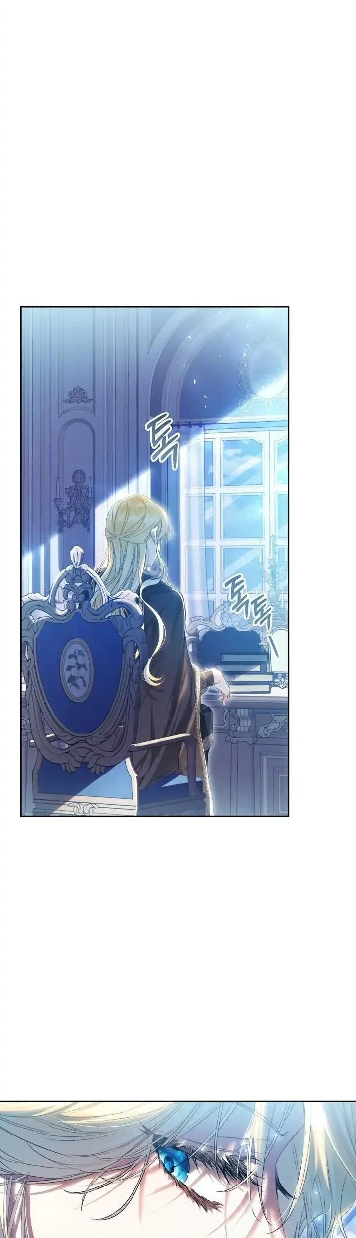 The Villainess Is a Marionette Chapter 63 Gambar 45