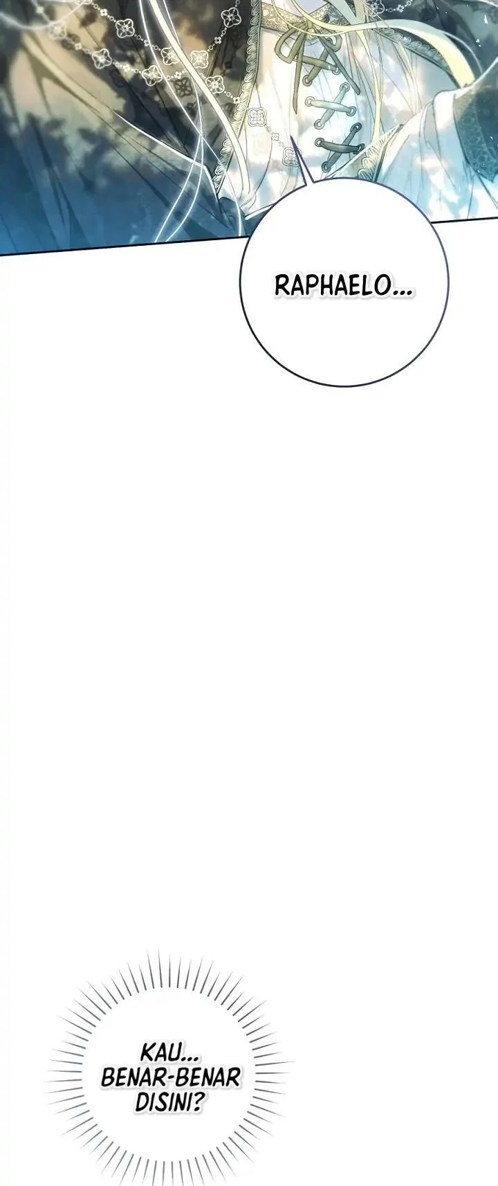 The Villainess Is a Marionette Chapter 63 Gambar 58