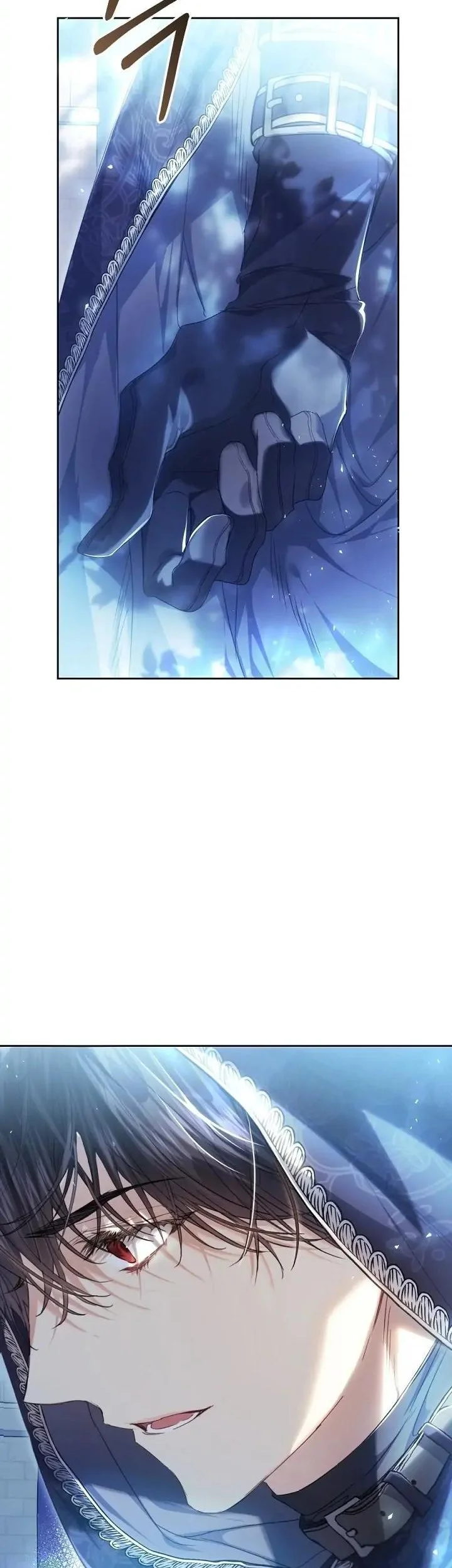 The Villainess Is a Marionette Chapter 63 Gambar 65