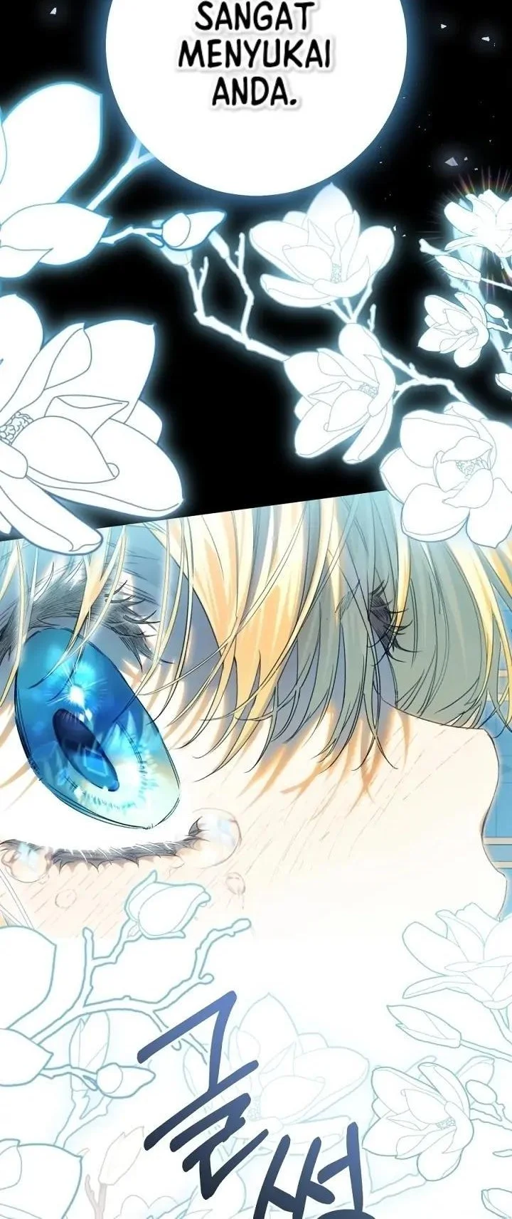 The Villainess Is a Marionette Chapter 63 Gambar 10