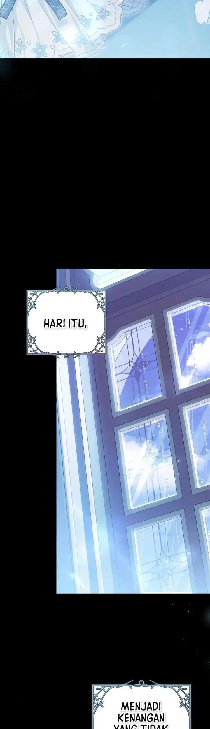 The Villainess Is a Marionette Chapter 63 Gambar 12