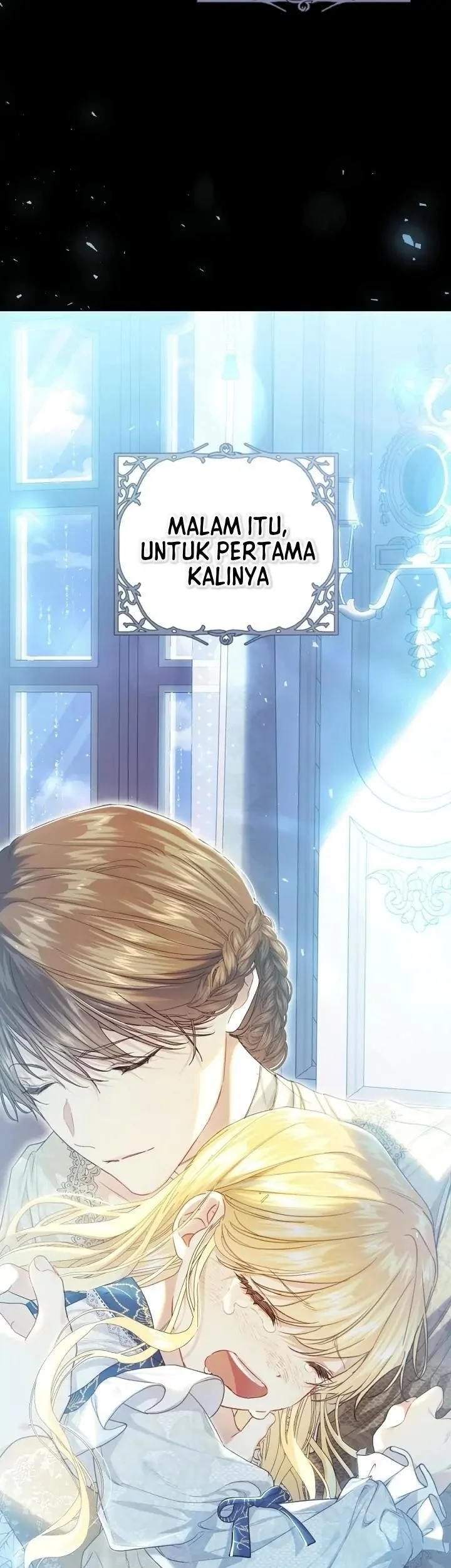 The Villainess Is a Marionette Chapter 63 Gambar 14