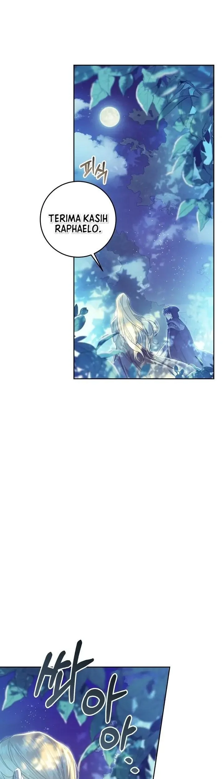 The Villainess Is a Marionette Chapter 64 Gambar 45