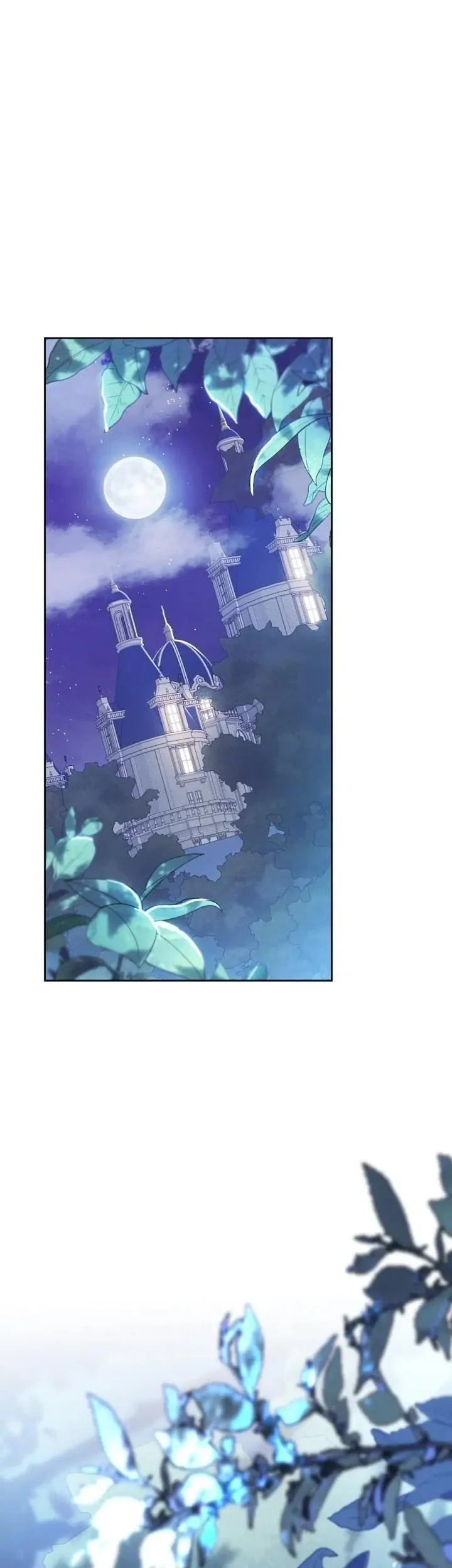 Komik The Villainess Is a Marionette Chapter 64 gambar nomor 1