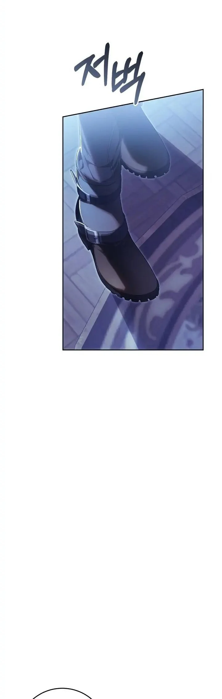 The Villainess Is a Marionette Chapter 64 Gambar 51