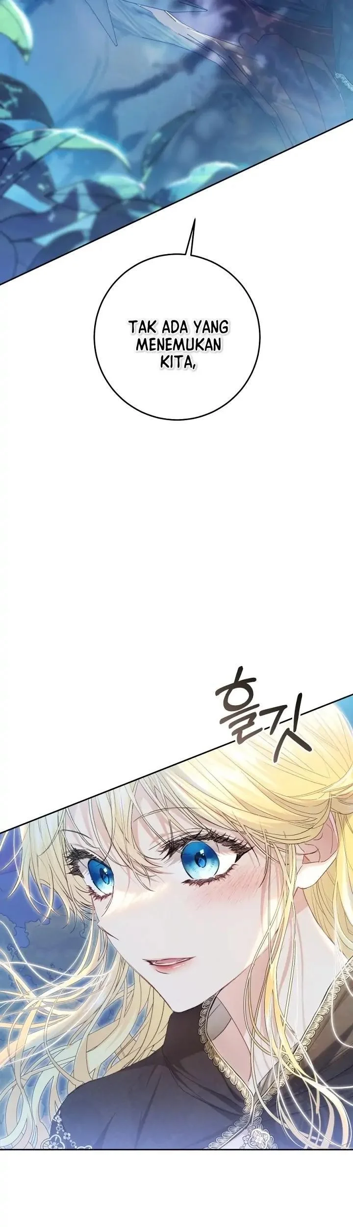 The Villainess Is a Marionette Chapter 64 Gambar 4