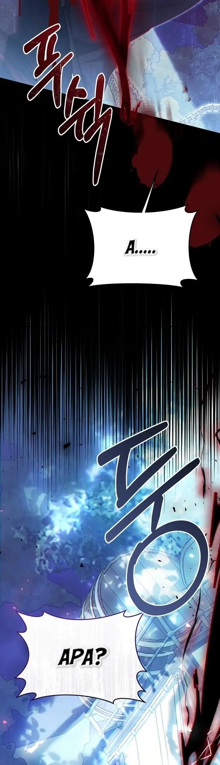 The Villainess Is a Marionette Chapter 65 Gambar 31