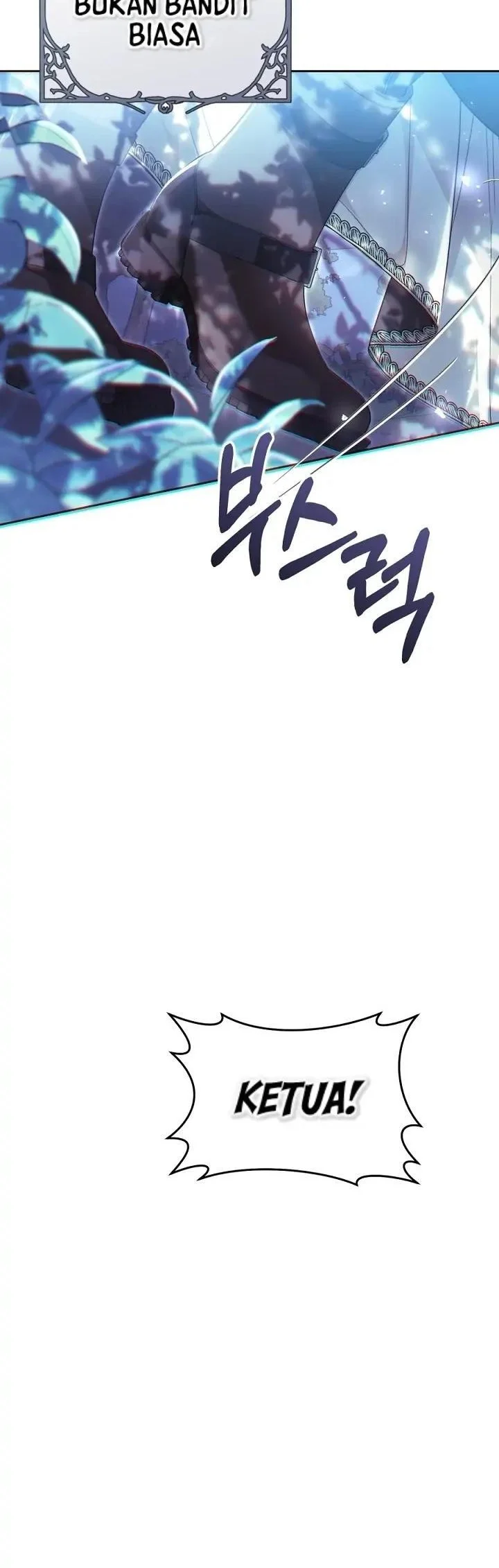 The Villainess Is a Marionette Chapter 65 Gambar 48