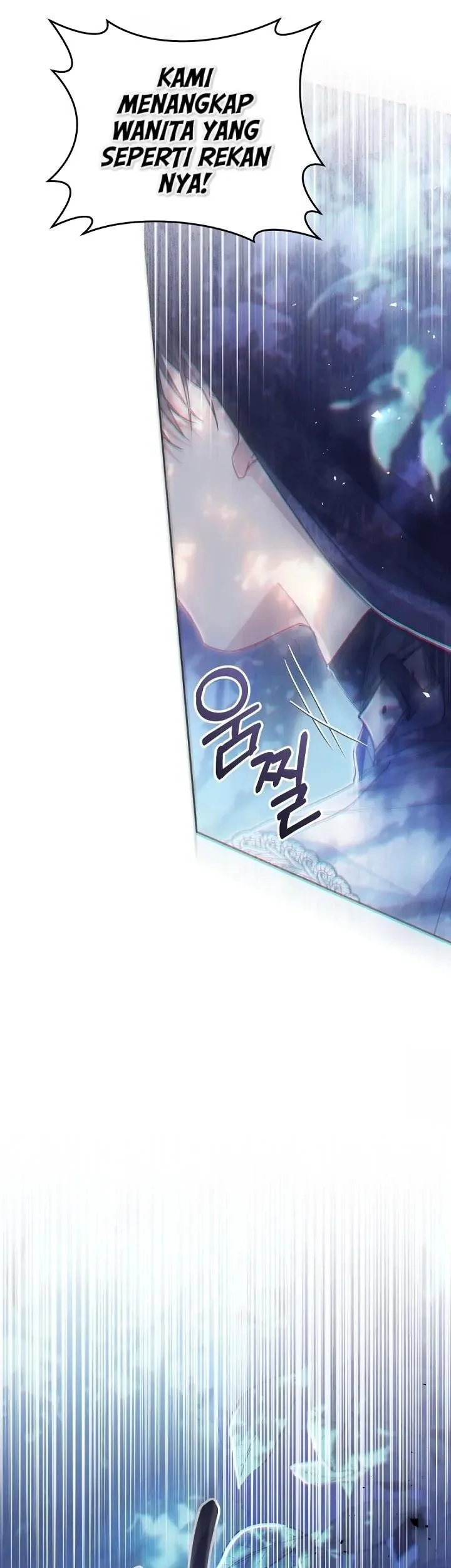 The Villainess Is a Marionette Chapter 65 Gambar 49