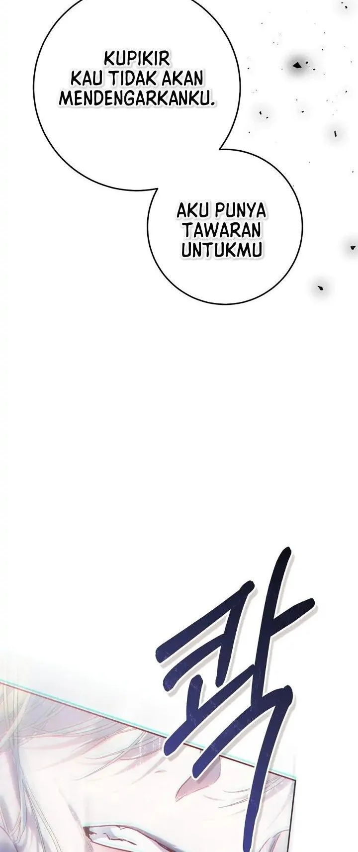 The Villainess Is a Marionette Chapter 65 Gambar 60