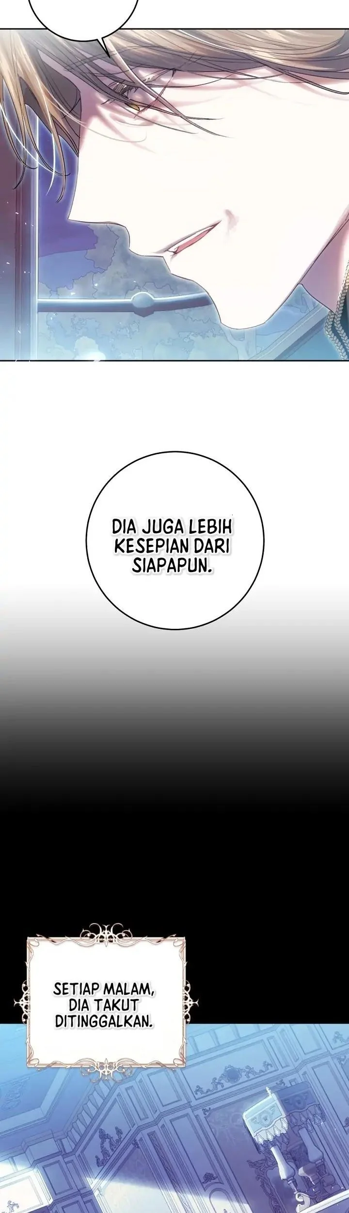 The Villainess Is a Marionette Chapter 65 Gambar 5