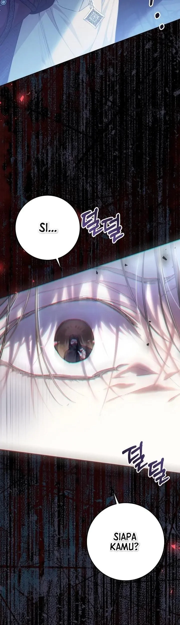 The Villainess Is a Marionette Chapter 65 Gambar 19