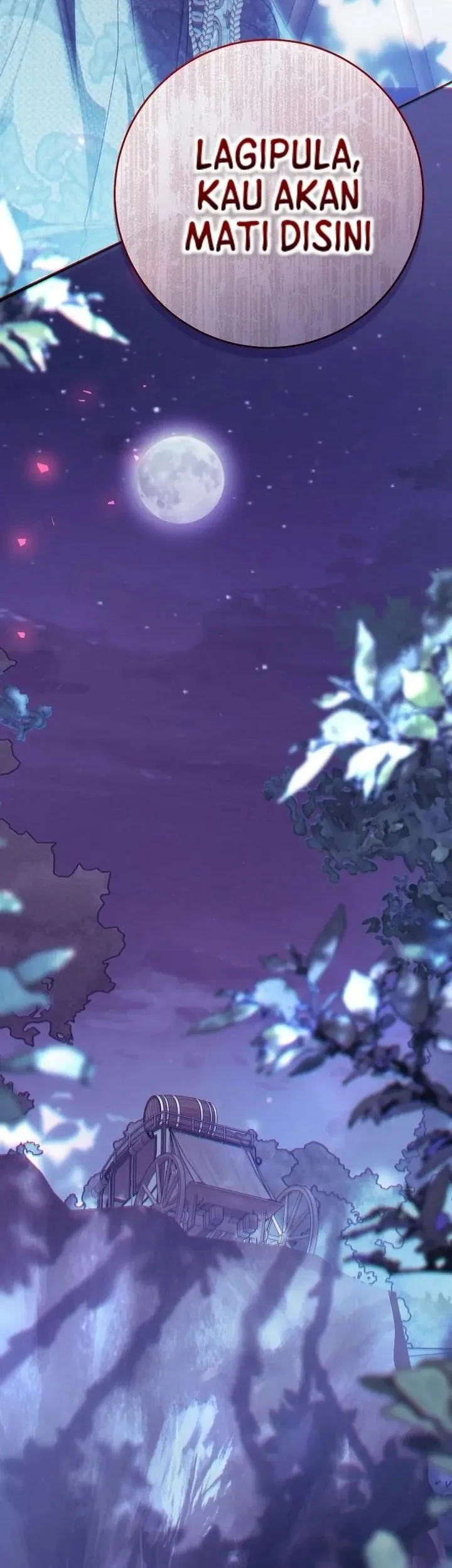 The Villainess Is a Marionette Chapter 65 Gambar 22