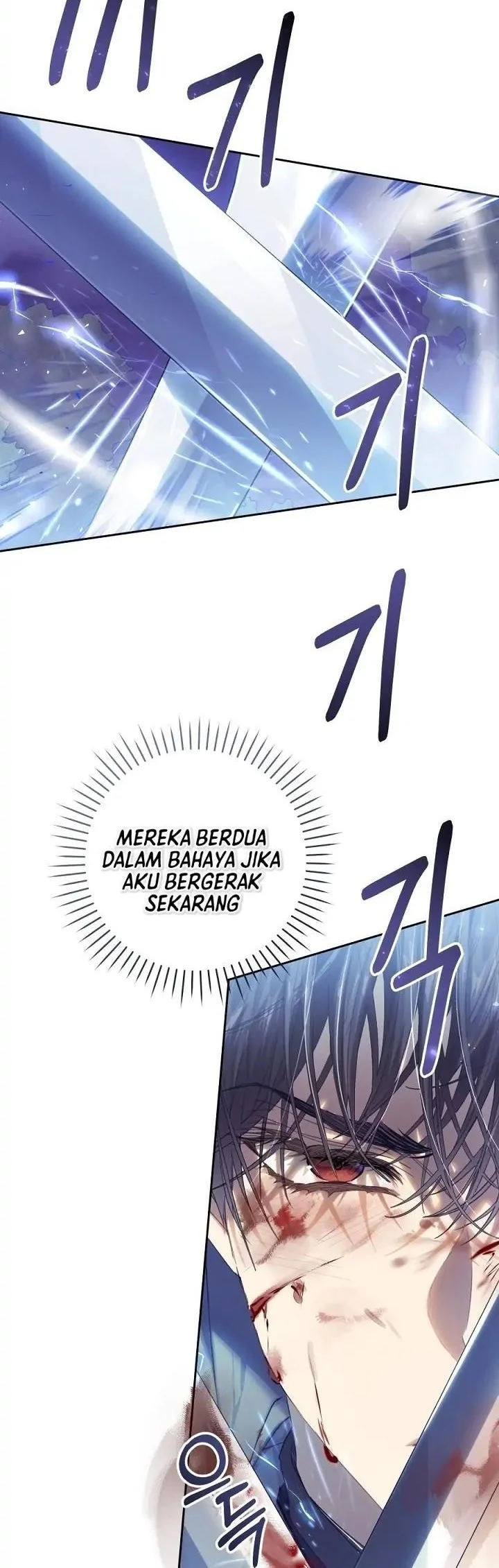 The Villainess Is a Marionette Chapter 66 Gambar 38