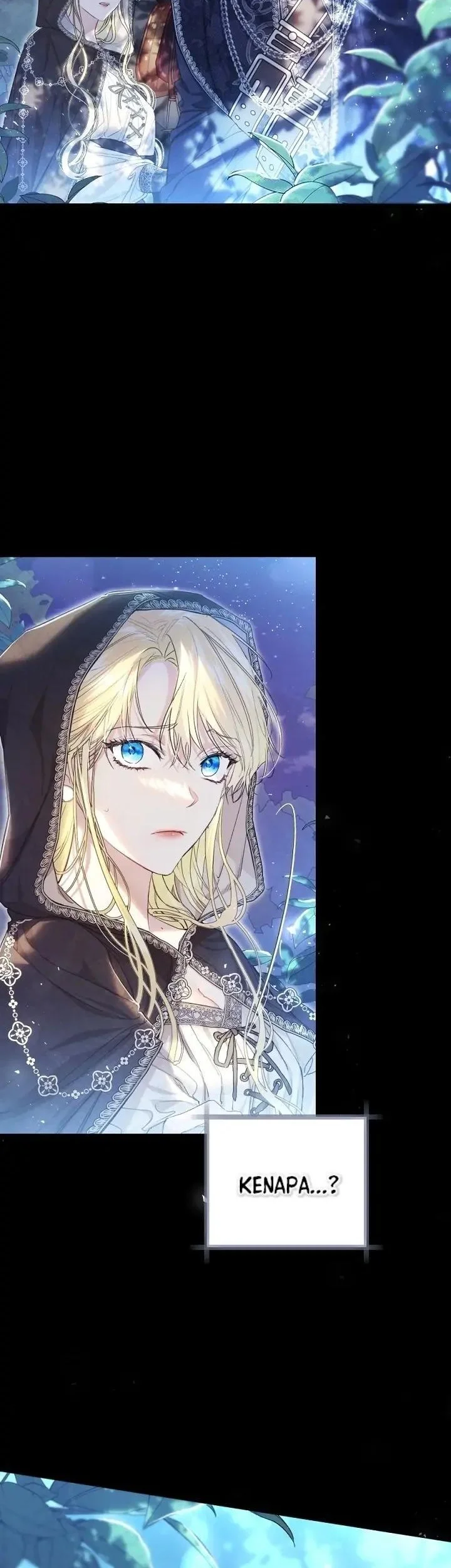 Manhwa The Villainess Is a Marionette Chapter 66 gambar nomor 2