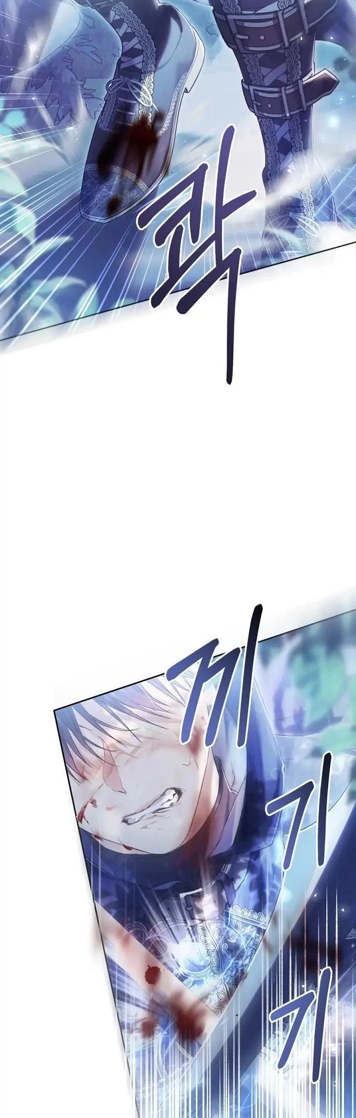 The Villainess Is a Marionette Chapter 66 Gambar 50