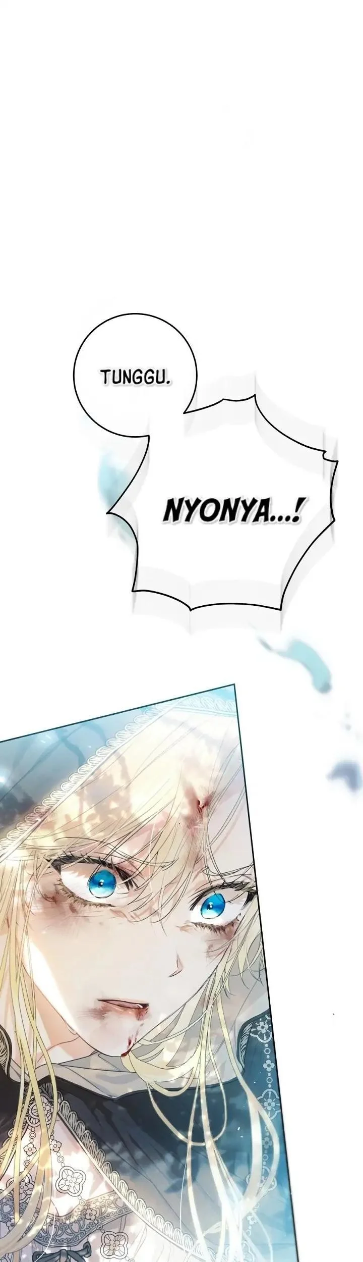 The Villainess Is a Marionette Chapter 66 Gambar 67