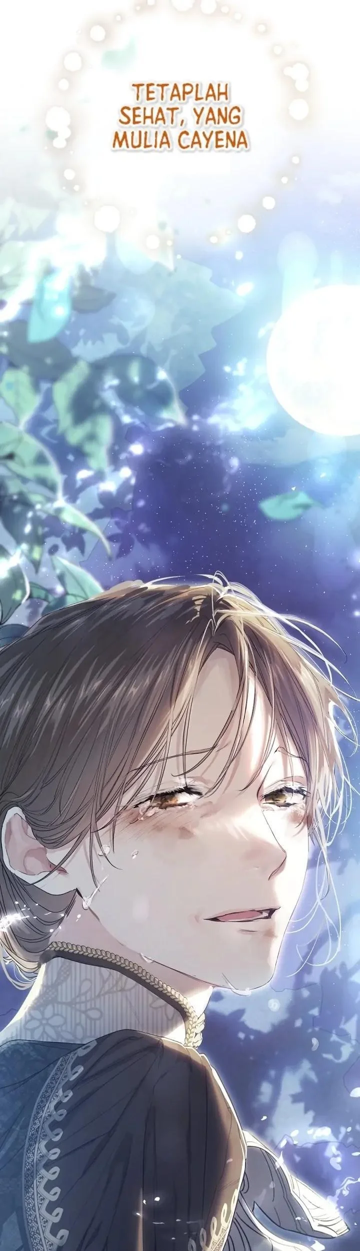 The Villainess Is a Marionette Chapter 66 Gambar 69