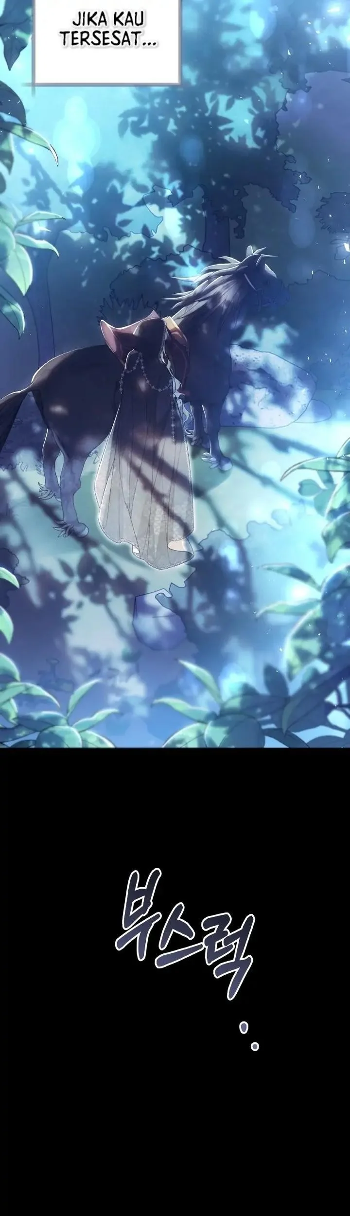 The Villainess Is a Marionette Chapter 66 Gambar 4