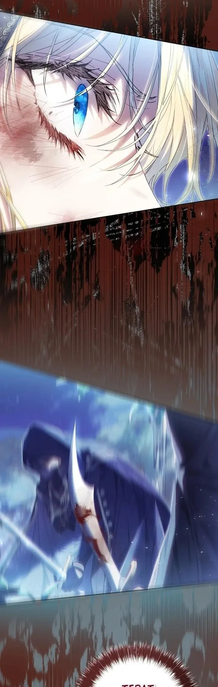 The Villainess Is a Marionette Chapter 66 Gambar 8