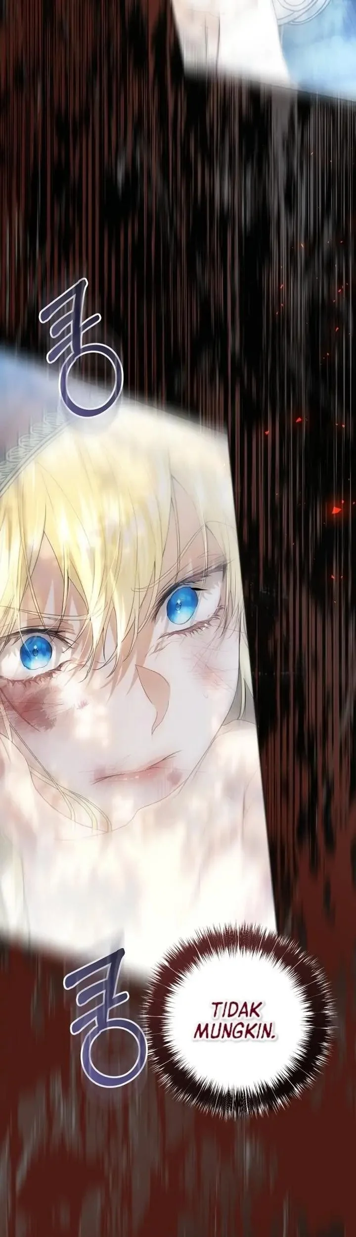 The Villainess Is a Marionette Chapter 66 Gambar 11