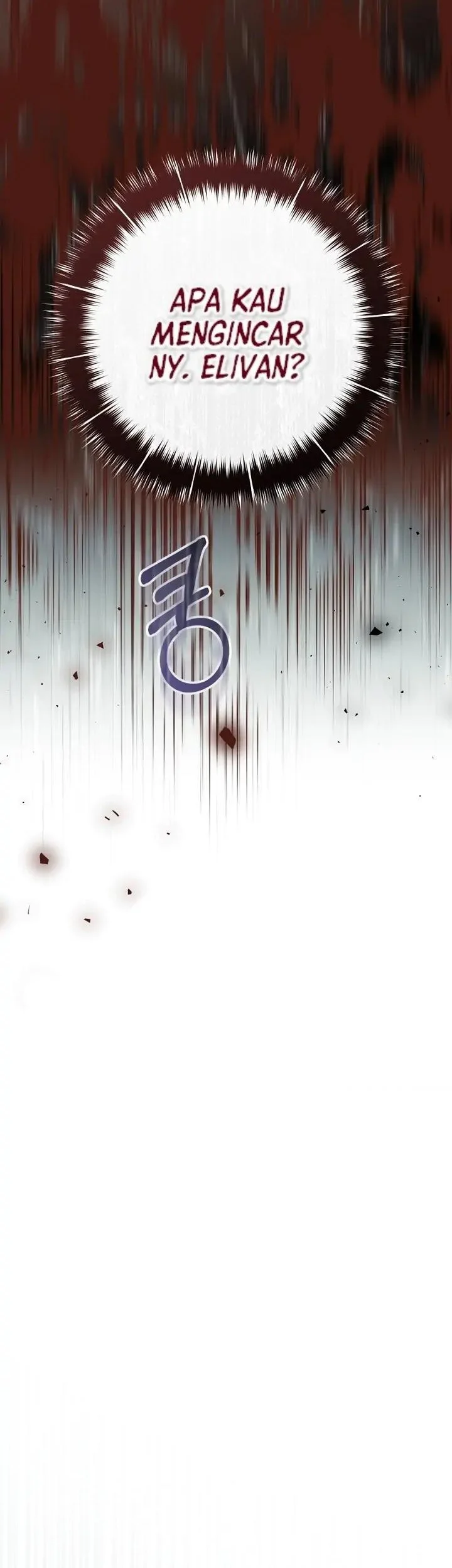 The Villainess Is a Marionette Chapter 66 Gambar 12