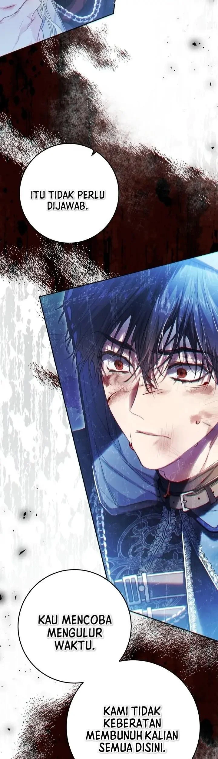 The Villainess Is a Marionette Chapter 66 Gambar 17