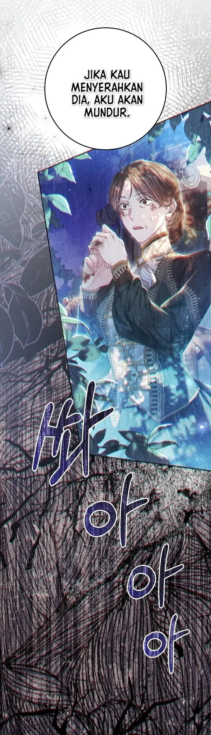 The Villainess Is a Marionette Chapter 66 Gambar 19