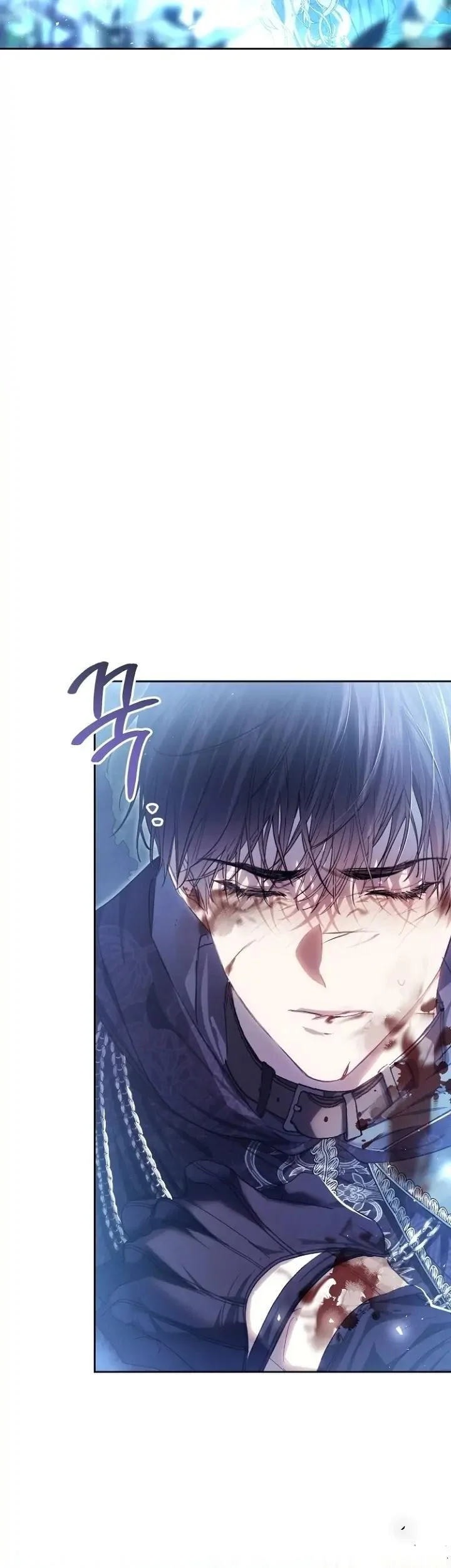 The Villainess Is a Marionette Chapter 67 Gambar 29