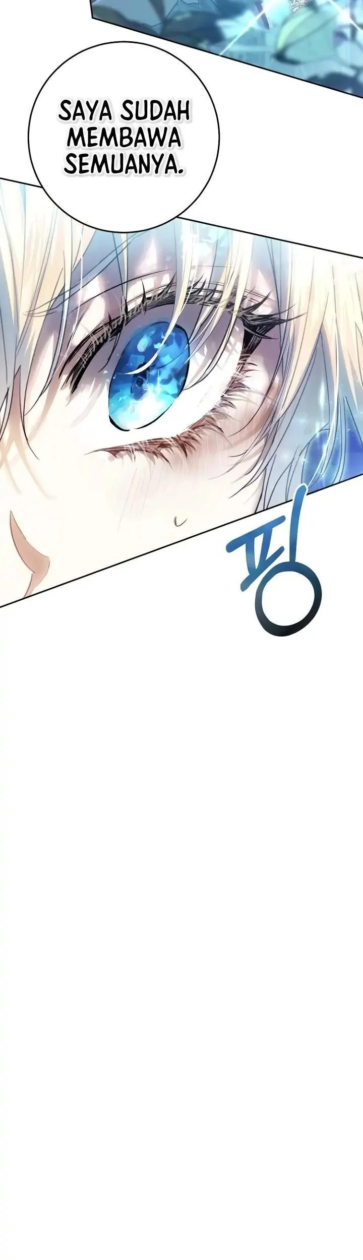 The Villainess Is a Marionette Chapter 67 Gambar 37