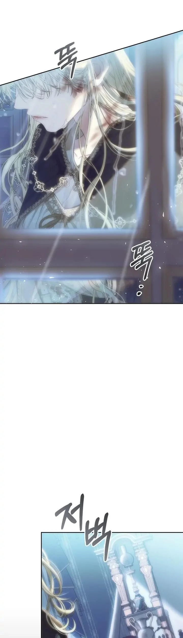 The Villainess Is a Marionette Chapter 67 Gambar 51