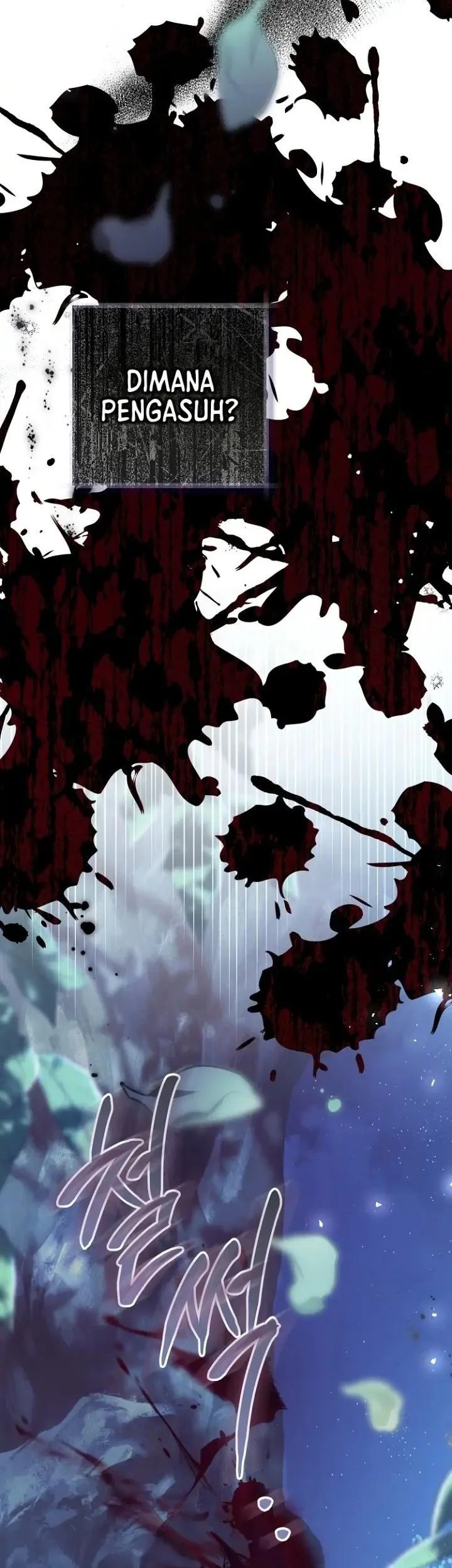 The Villainess Is a Marionette Chapter 67 Gambar 5