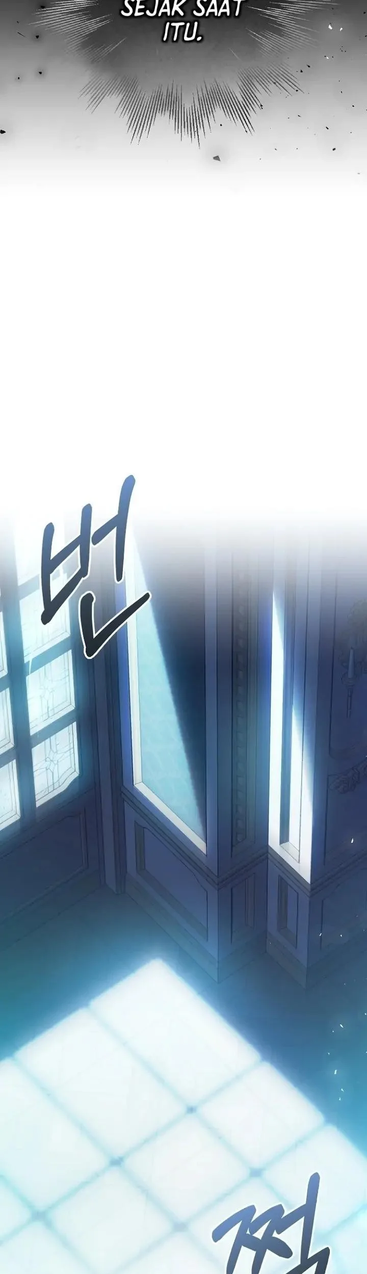 The Villainess Is a Marionette Chapter 67 Gambar 74