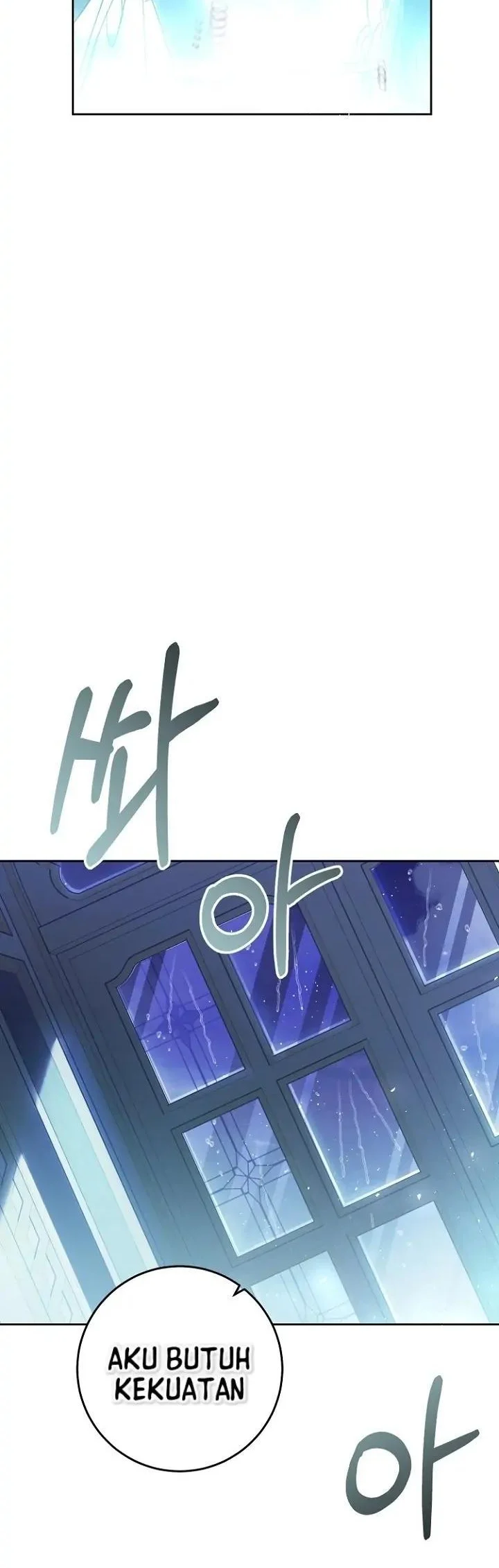 The Villainess Is a Marionette Chapter 67 Gambar 80