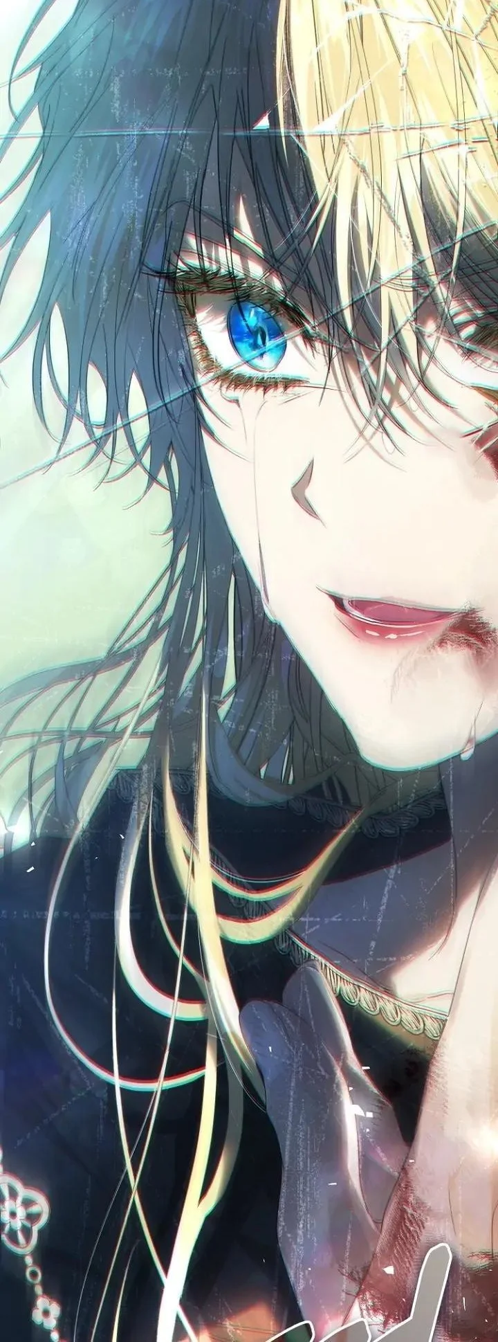 The Villainess Is a Marionette Chapter 67 Gambar 85