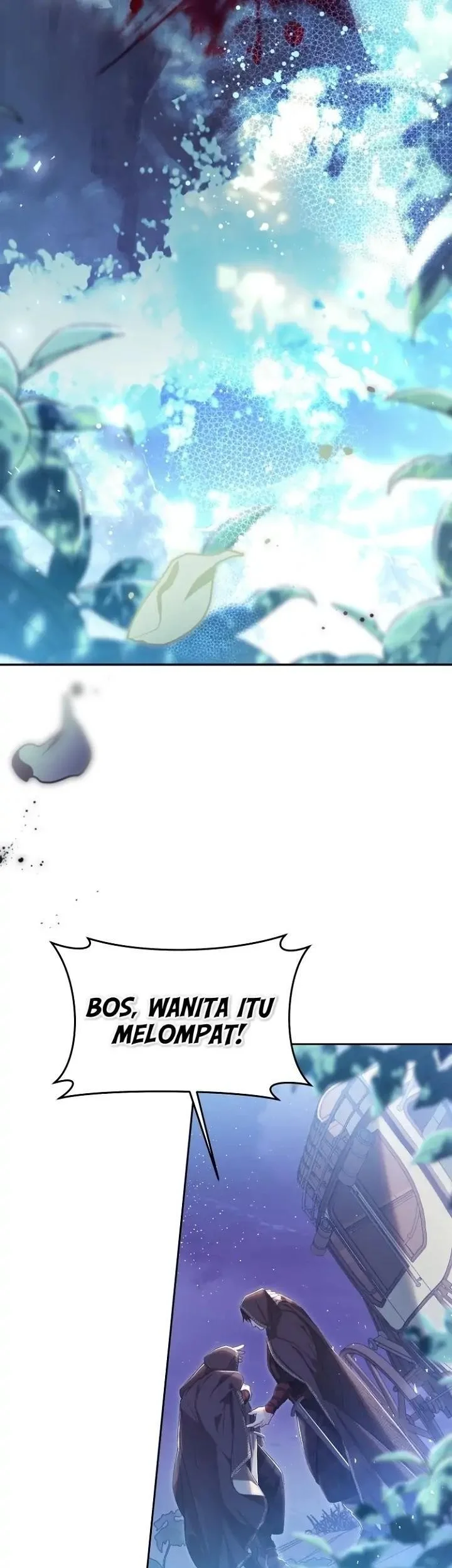 The Villainess Is a Marionette Chapter 67 Gambar 7