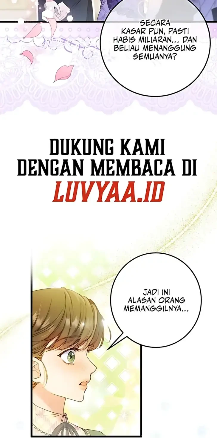 The Villainess is a Millionaire Solver Chapter 1 Gambar 38