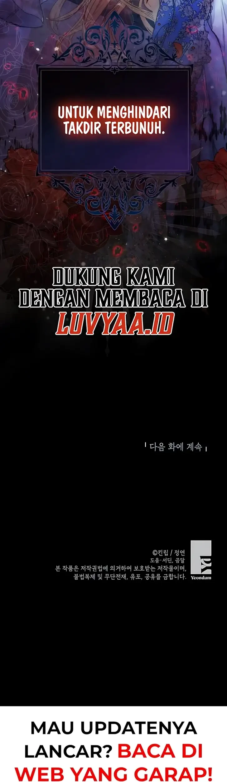 The Villainess is a Millionaire Solver Chapter 1 Gambar 46